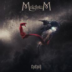 Enemy mp3 Album by Malefistum