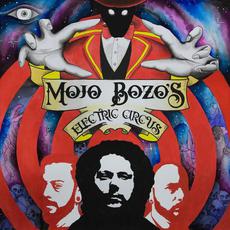 Electric Circus mp3 Album by Mojo Bozo's Electric Circus