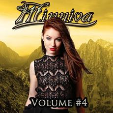 Volume #4 mp3 Album by Minniva