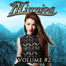 Volume #2 mp3 Album by Minniva