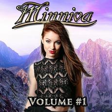 Volume #1 mp3 Album by Minniva
