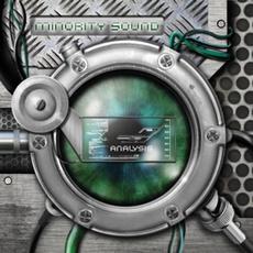 Analysis mp3 Album by Minority Sound
