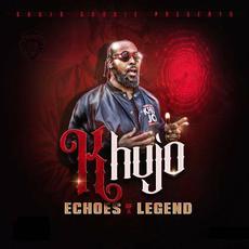 Echoes Of A Legend Instrumental mp3 Album by Khujo Goodie