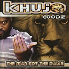 The Man Not The Dawg mp3 Album by Khujo Goodie