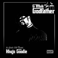 G'mob Godfather mp3 Album by Khujo Goodie