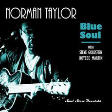 Blue Soul mp3 Album by Norman Taylor