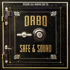 Safe & Sound mp3 Album by ORBO