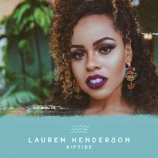 Riptide mp3 Album by Lauren Henderson