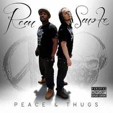 Peace & Thugs mp3 Album by Rem & Smoke