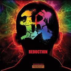Fuck You Too mp3 Album by Reduction