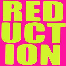 Fuck You mp3 Album by Reduction