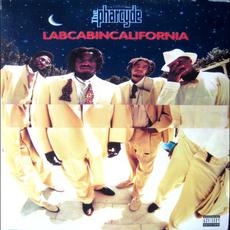Labcabincalifornia (Re-Issue) mp3 Album by The Pharcyde