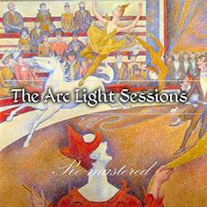Remastered mp3 Album by The Arc Light Sessions