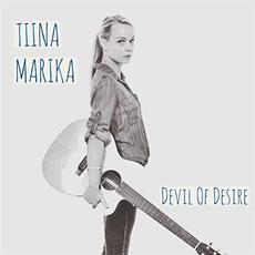 Devil Of Desire mp3 Album by Tiina Marika