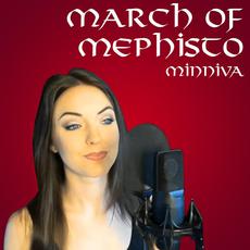 March of Mephisto mp3 Single by Minniva