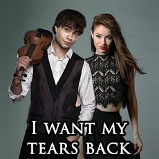 I Want My Tears Back mp3 Single by Minniva