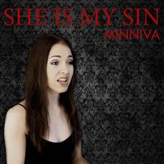 She Is My Sin mp3 Single by Minniva