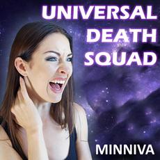 Universal Death Squad mp3 Single by Minniva