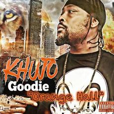 Orange Hall mp3 Single by Khujo Goodie