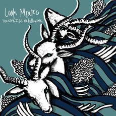 You go. I stay. No following. mp3 Single by Look Mexico