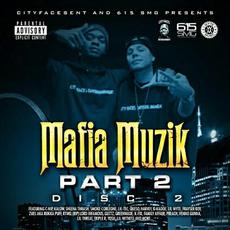 Mafia Muzik Part 2: Disc 2 mp3 Compilation by Various Artists