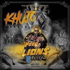 Feed the Lions, Vol. 1 mp3 Compilation by Various Artists