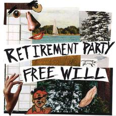 Free Will mp3 Single by Retirement Party