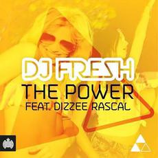 The Power (feat. Dizzee Rascal) mp3 Single by Dj Fresh