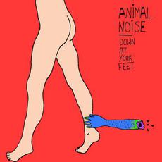 Down at Your Feet mp3 Single by Animal Noise