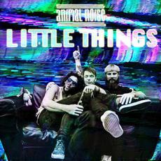 Little Things mp3 Single by Animal Noise