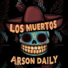 Los Muertos mp3 Single by Arson Daily