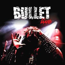 Live mp3 Live by Bullet