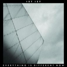 Everything Is Different Now mp3 Album by IST IST
