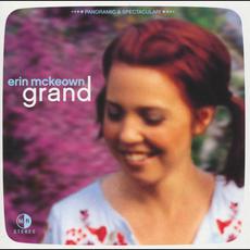 Grand mp3 Album by Erin McKeown