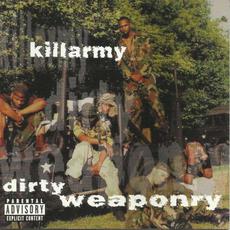 Dirty Weaponry mp3 Album by Killarmy