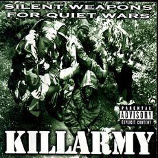 Silent Weapons for Quiet Wars mp3 Album by Killarmy