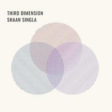Third Dimension mp3 Album by Shaan Singla