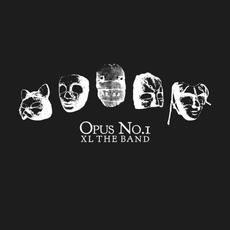 Opus No.1 mp3 Album by XL the Band, Swollen Members & Alpha Omega