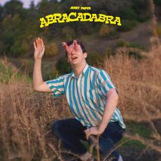 Abracadabra mp3 Album by Jerry Paper