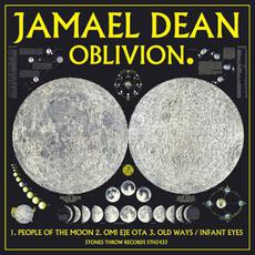 Oblivion mp3 Album by Jamael Dean