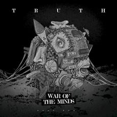 War of the Minds mp3 Album by Truth