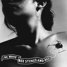 We Brave Bee Stings and All mp3 Album by Thao & The Get Down Stay Down