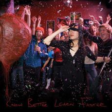 Know Better Learn Faster mp3 Album by Thao & The Get Down Stay Down