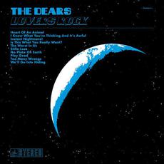 Lovers Rock mp3 Album by The Dears