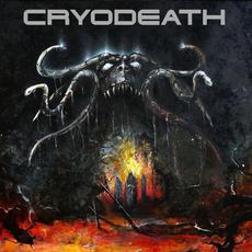 Path of Decay mp3 Album by Cryodeath