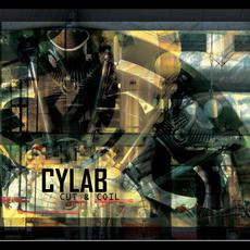 Cut & Coil mp3 Album by Cylab