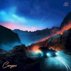 Canyons mp3 Album by Android Automatic