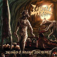 Inclination Of Repugnant Dismemberment mp3 Album by Lamaw