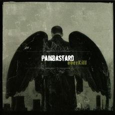 Overkill mp3 Album by Painbastard