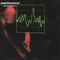 Mindevolution mp3 Album by Painbastard